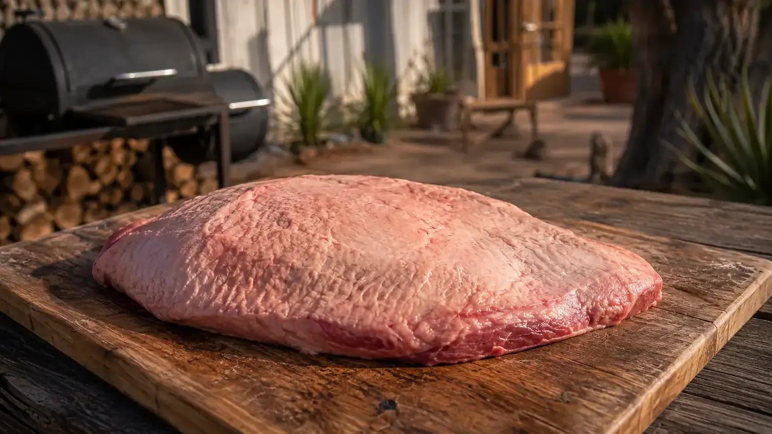 How to Inject Brisket for Juicier Results on the Smoker or Grill