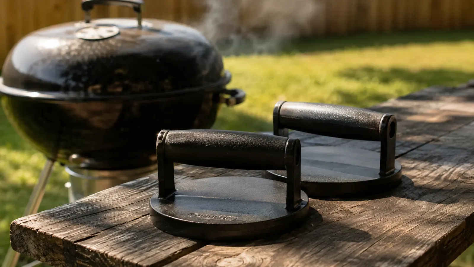 Meykers Burger Press vs Cuisinart Adjustable Patty Maker: Which One Is Worth Buying?