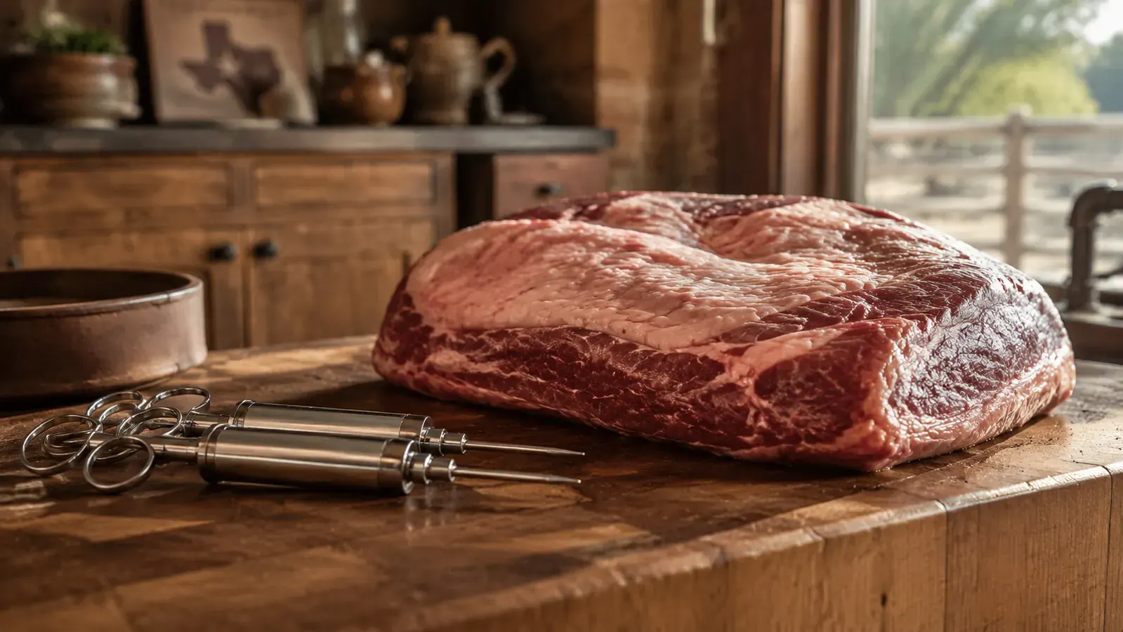 Ofargo Injector vs Cajun Injector: Which Meat Injector Is Worth Buying?