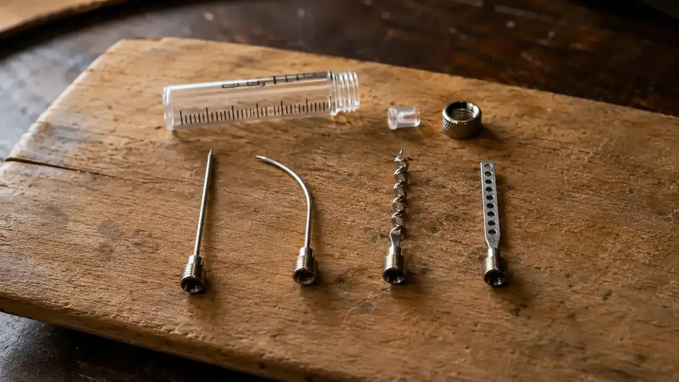 Ofargo Meat Injector Honest Review: Do the 4 Needles Actually Prevent Clogging?