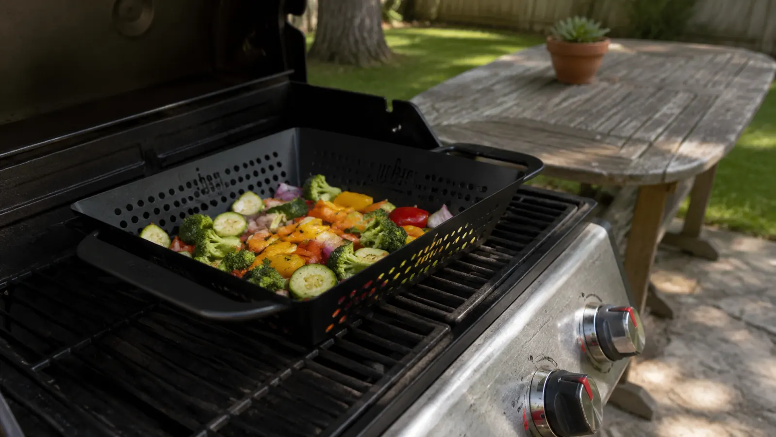 Weber Grill Basket Honest Review: Is the Weber Name Worth the Price?